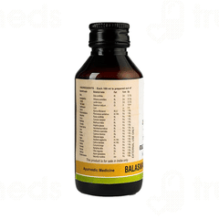 Kerala Ayurveda Balaswagandhadi Thailam 200 ML