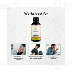 Kerala Ayurveda Balaswagandhadi Thailam 200 ML