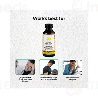 Kerala Ayurveda Balaswagandhadi Thailam 200 ML