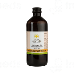 Kerala Ayurveda Mahanarayana Thailam 200 ML