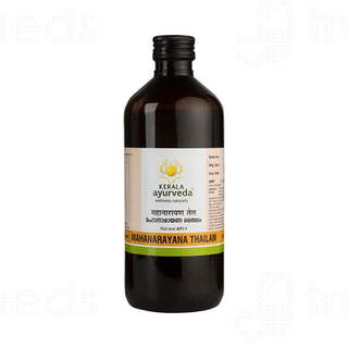 Kerala Ayurveda Mahanarayana Thailam 200 ML