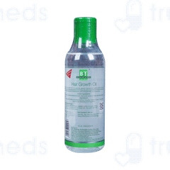 Boericke & Tafel Hair Growth Oil 200ml
