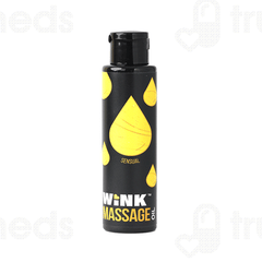 Wink Massage Oil 100 ML