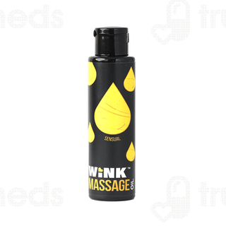 Wink Massage Oil 100 ML