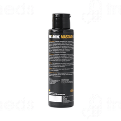 Wink Massage Oil 100 ML