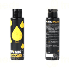 Wink Massage Oil 100 ML