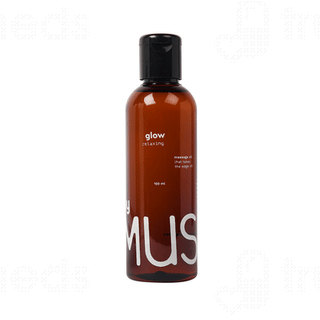 Mymuse Glow Relaxing Massage Oil 100 ML