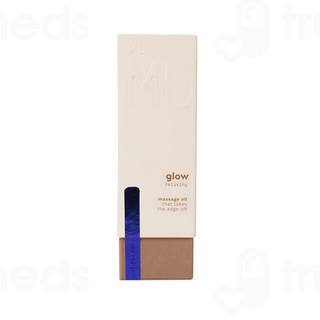 Mymuse Glow Relaxing Massage Oil 100 ML