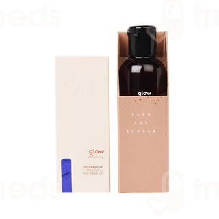 Mymuse Glow Relaxing Massage Oil 100 ML
