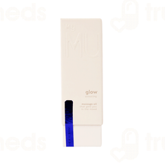Mymuse Glow Arousing Massage Oil 100 ML