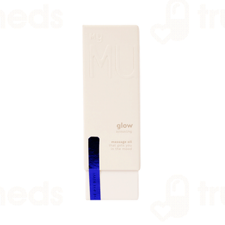 Mymuse Glow Arousing Massage Oil 100 ML