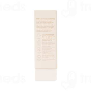 Mymuse Glow Arousing Massage Oil 100 ML