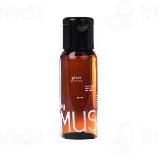 Mymuse Glow Arousing Massage Oil 30 ML