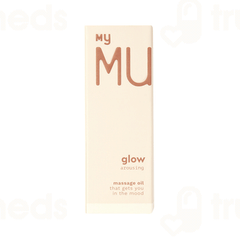 Mymuse Glow Arousing Massage Oil 30 ML