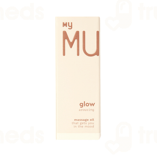 Mymuse Glow Arousing Massage Oil 30 ML