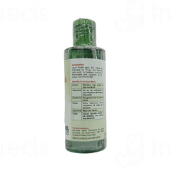 Sbl Arnica Montana With Tjc Hair Oil 200Ml