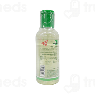 Boericke & Tafel Anti Dandruff Oil 150ml