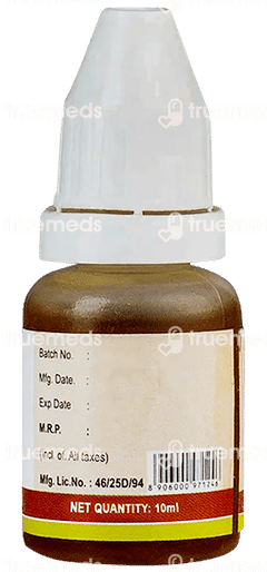 Kerala Ayurveda Anu Thailam 10ml