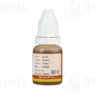 Kerala Ayurveda Anu Thailam 10ml