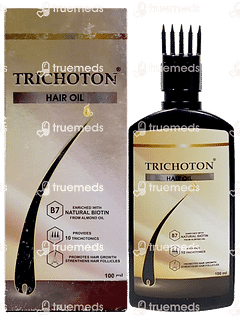 Trichoton Hair Oil 100ml