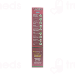 Navratna Ayurvedic Cool Hair Oil 270Ml Navratna Ayurvedic Cool Hair Oil 270Ml