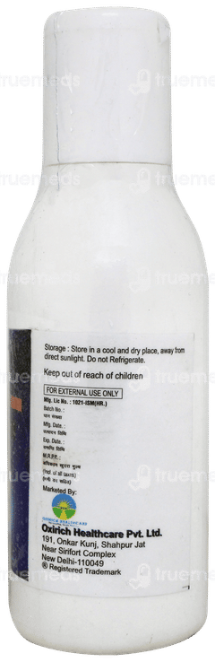 Kartogem Pain Oil 50ml
