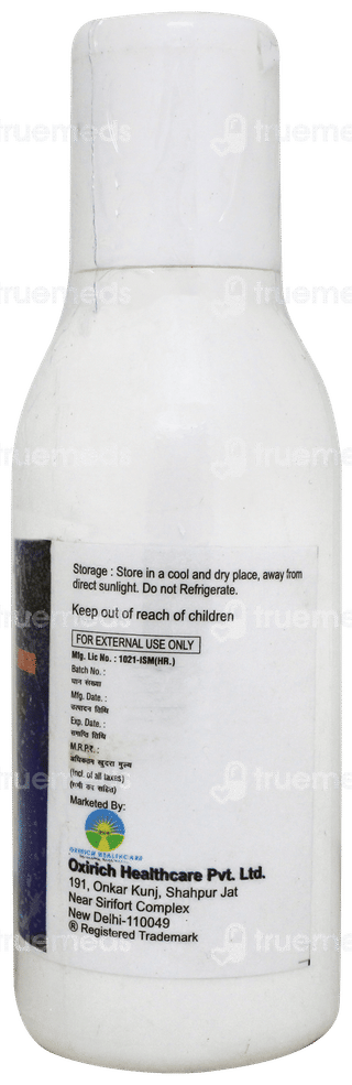 Kartogem Pain Oil 50ml