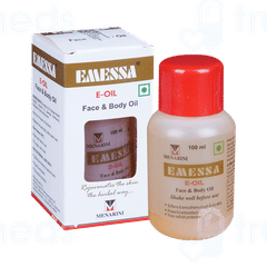 Emessa E Oil 100ml