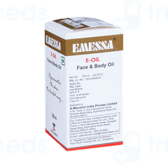 Emessa E Oil 100ml