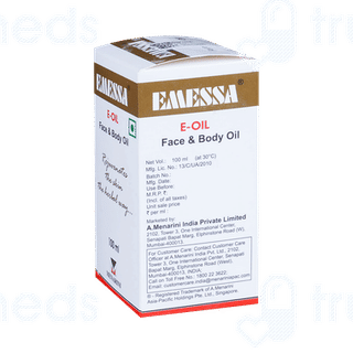 Emessa E Oil 100ml