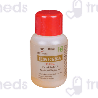 Emessa E Oil 100ml