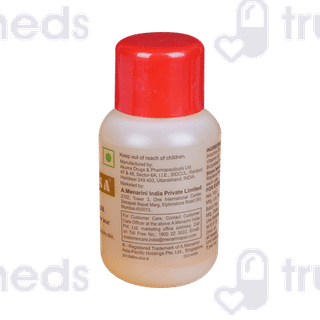 Emessa E Oil 100ml