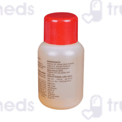 Emessa E Oil 100ml