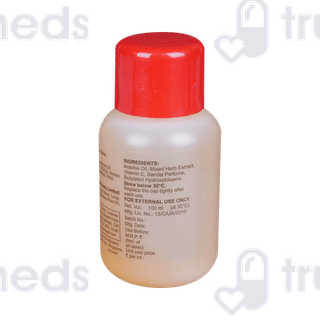 Emessa E Oil 100ml