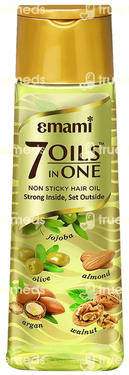 Emami 7 Oils In One 100 ML