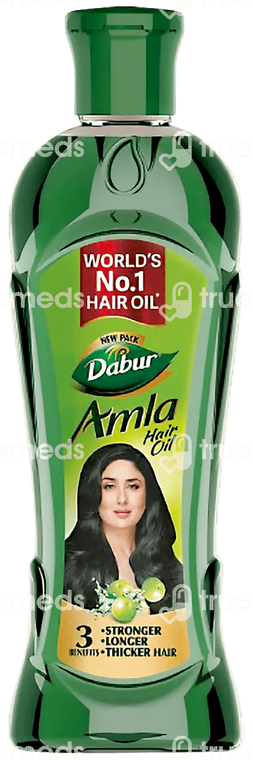 Dabur Amla Hair Oil 45 Ml Uses Side Effects Dosage Price Truemeds 6872