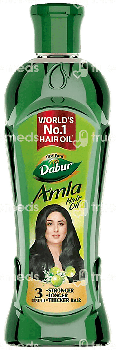 Dabur Amla Hair Oil 45ml