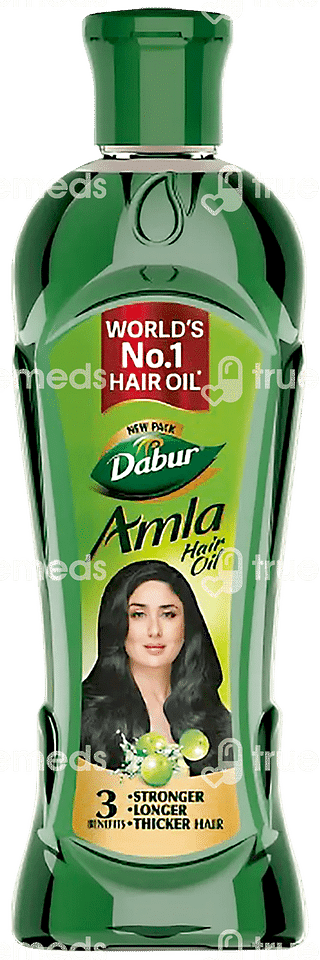 Dabur Amla Hair Oil 45 ML