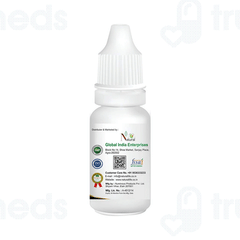 Natural Sexual Wellness Oil 15 Ml
