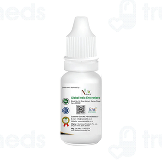 Natural Sexual Wellness Oil 15 Ml