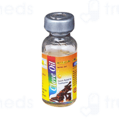 Vyas Clove Oil 2ml