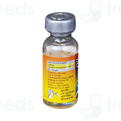 Vyas Clove Oil 2ml