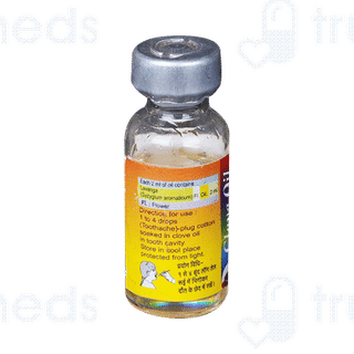 Vyas Clove Oil 2ml