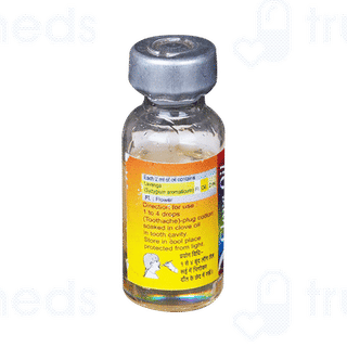 Vyas Clove Oil 2ml
