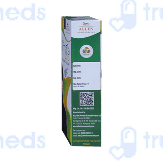 Allen Arnica Gold Anti Hair Fall Care Oil 110ml