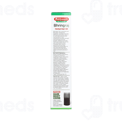 Baidyanath Bhringraj Herbal Hair Oil 100 ML