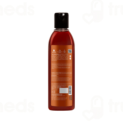 Jiva Ayurveda Oil Pulling 200 ML
