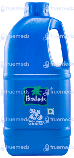 Parachute 100% Pure Coconut Oil 1000ml