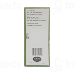 Sbl Babchi Oil 60 ML
