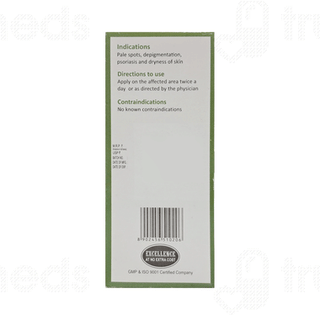 Sbl Babchi Oil 60 ML